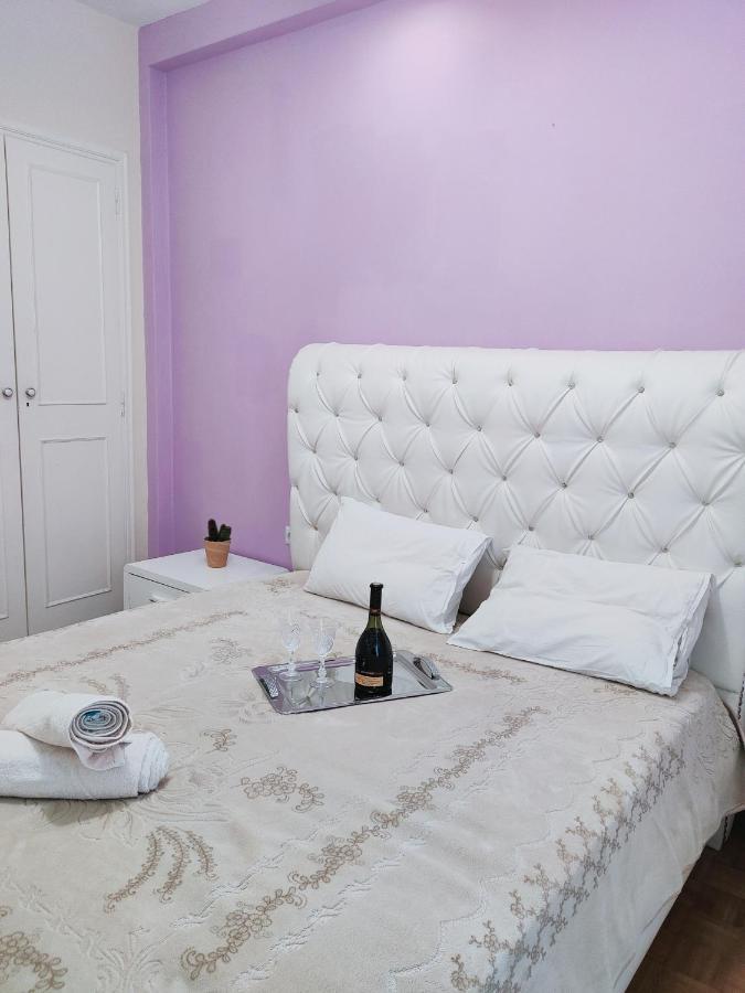 Ms Corfu Center Apartment Экстерьер фото
